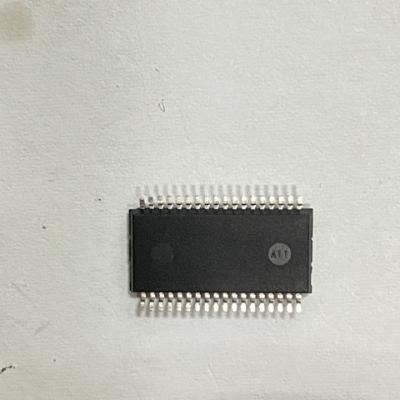 China TM2348 standard original integrated circuit for sale