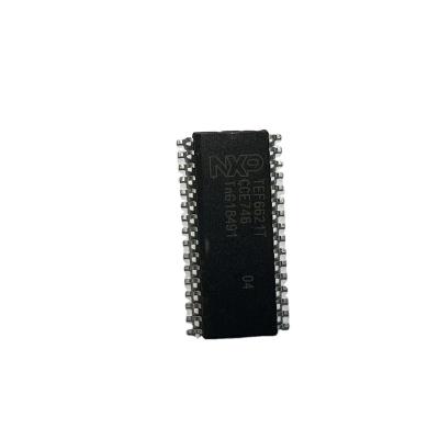 China Electronic Component TEF6621T SOP32 Standard Driver Chip Radio IC Chip TEF6621 Chip for sale