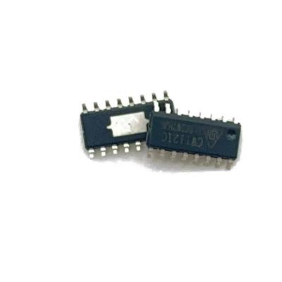 China Brand new motherboard standard chip navigation patch IC YD1821B YD1821 SOP-16 original for sale