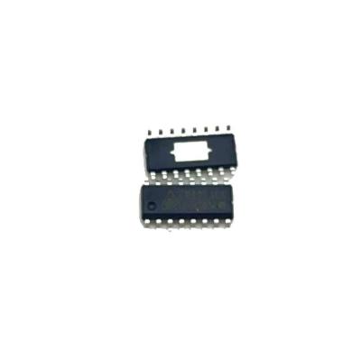 China New YD1821B YD1821 SOP-16 SMT standard navigation motherboard chip new mainstream integrated circuit for sale