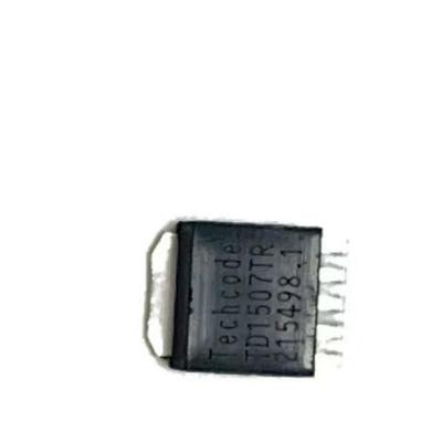 China New standard integrated circuit chip TD1507TR TD1507TRR TD1507 to DC converter chip 252 electronic components for sale