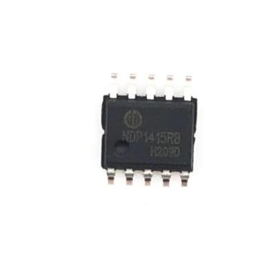 China New standard NDP1415RB 40V/20A DC-DC converter integrated charging chip for sale