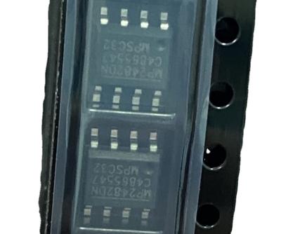 China Mp2482dn-lf-z PATCH SOP-85A Switch Regulator IC Industrial Manufacturing Brand New Original Product for sale