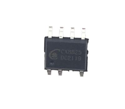 China Contact Customer Service The new CX8825 is a synchronous DC-DC buck converter that can withstand input voltages up to 30V for sale