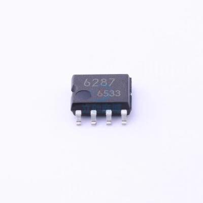 China Industrial Automotive Integrated Circuit 6287 Motor 1.0A Manufacturing IC BA6287 Reversible Driver for sale