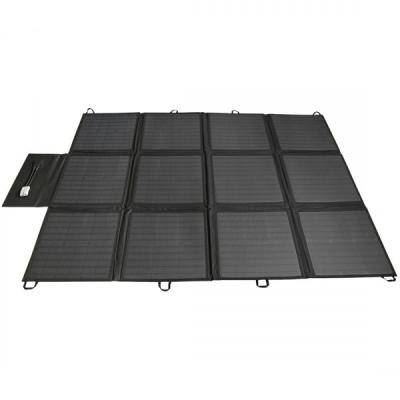 China 300W 240W 160W Folding 300W 240W 160W System Portable Solar Panel Solar Panel Charger Camping Solar Panels for sale