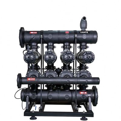 China Best economic nylon other watering and irrigation drinking water machine sand tank filter for sale