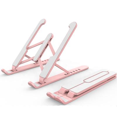 China 2021 Top Selling Adjustable Laptop Stand Amazon Computer Stand For Laptop Notebook Stand for sale