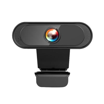 China X61 HD 1080p Webcam For PC Camera Webcam With Microphone X61 for sale