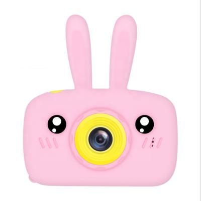 China 2020 2.0 Inch Kids Digital Video Photo Camera Child Toy Fun Toy Gift 2