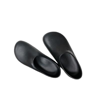 China Fashion \ EVA Clogs Chef Shoes Working Oil Resistant Waterproof Shoes Comfortable \ Durable for sale