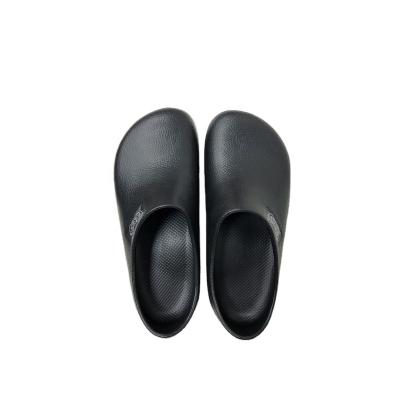 China Fashion\Comfortable Waterproof Shoes\Durable EVA Foam Shoe EVA Ergonomic Kitchen Chef Clogs for sale