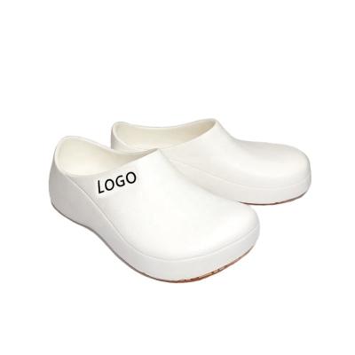 China Fashion\Comfortable EVA Clogs Anti Slip Working Hospital Shoes High Quality Comfortable\Durable for sale