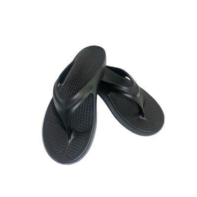 China Fashion\fashion EVA Sandals Men Flip Flops soft unisex non-slip summer comfortable\durable new for sale