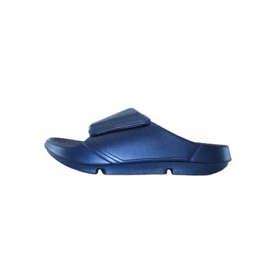 China Fashion\Comfortable Thick Beach\Durable Eva Soft Sole Slide Sandals Summer Platform Slippers for sale