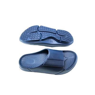 China Fashion\fashion EVA New Design Slippers soft unisex non-slip summer comfortable\durable new for sale