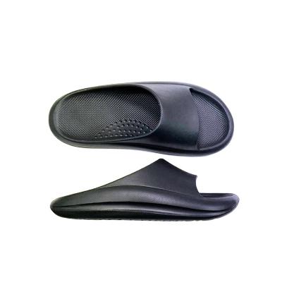 China Shock-absorbing 2022 thick-soled female household slippers multi-color EVA non-slip sandals and slippers other shoes for sale