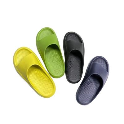 China Cushioning MEN EVA SLIPPERS MANUFACTURERS SANDALS MEN SANDALS Indian shoes for sale