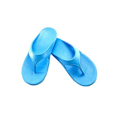 China Fashion \ Custom Beach Cheap High Quality Flip Flops Comfortable \ Goods 2021 New For Women EVA Slipper for sale