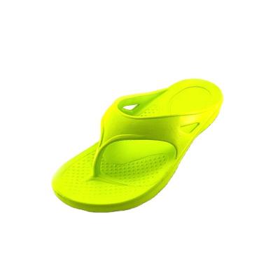 China Fashion \ Hot Sales Comfortable \ Durable EVA Flip Flops Men Lightweight Non-slip Breathable for sale