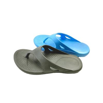 China Fashion\EVA Thong Sandal Unisex Comfortable\Durable With Arch Support Sport Active Recovery Shoes Custom Beach Flip Flops for sale