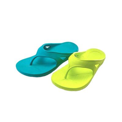 China Fashion\Comfortable Sport\Durable EVA Sandals Men Comfortable Outdoor Flip Flops for sale