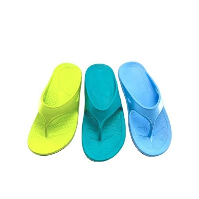 China Fashion\Comfortable Casual Flat Shoes\Goods 2021 New Summer Outdoor EVA Sandals Men Flip Flops for sale