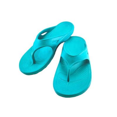 China Fashion\Comfortable Arch Support\Durable Flip Flops Orthopedic Indoor Sandals and Outdoor Slipper for sale