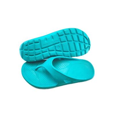 China Fashion\Comfortable Slipper\Durable EVA Sandals Men Comfortable Outdoor Sports Flip Flops for sale