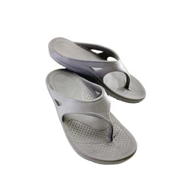 China Fashion\outdoor sport comfortable\durable Flip Flops Sandal Woman EVA Sandals Men for sale