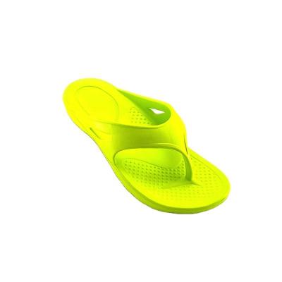 China Fashion\Comfortable Sandals\Goods 2021 Wedge Sport Flip Flops Sandale Femme EVA Sandals Men for sale