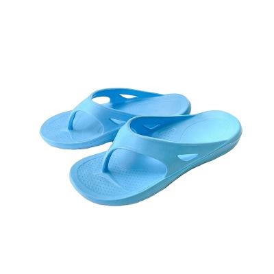 China Fashion\sports Flip Flops EVA Sandals Men Light Comfortable Slipper\goods 2021 for sale