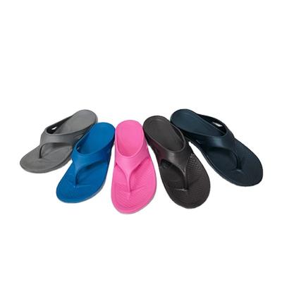 China Fashion\Comfortable\Durable Pearl Sandals Sport Flip Flops Sandale Femme EVA Sandals Men for sale