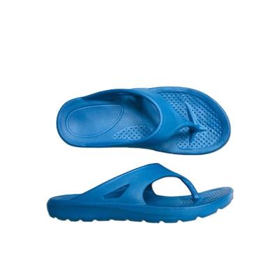 China Fashion\Comfortable Slipper\Durable EVA Sandals Men Comfortable Outdoor Sports Flip Flops for sale