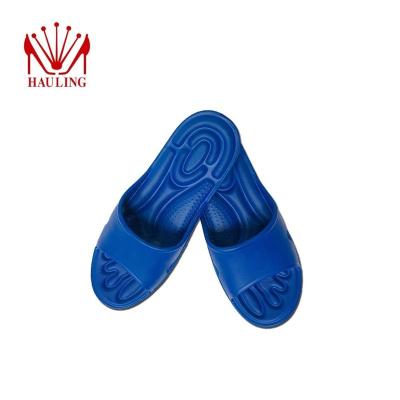 China Fashion\Comfortable Indoor Slipper\Durable EVA Foam Shoe Sole Slipper EVA Sandals Comfortable Light Acupoint Bathroom Massage for sale