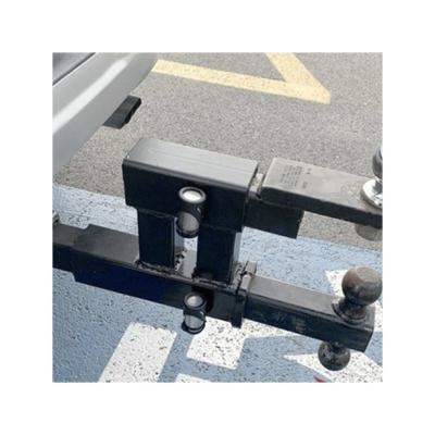 China Car trailer accessories of trailer parts factory direct sales 6000 pounds flat arm type car trailer trailer for sale