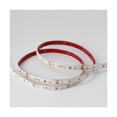 China LANDSCAPE 24v 12v Customized Color Strip Led Light Flexible Led Strip Light 2835 for sale