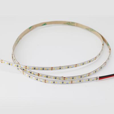 China Hotel Premium Flexibility Outdoor Led Light Strip For Holiday Decoration for sale