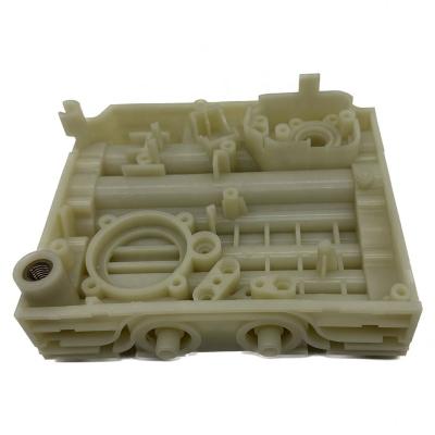 China Gym EQU/Automobile Consumer Electronics/Electrical/Home Appliance/ect OEM/ODM Customized Manufacturer ABS Plastic Mold Prototype Parts Quick Injection Molding For Small Molded Parts for sale