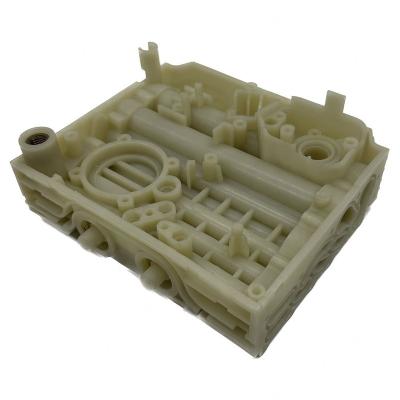 China Customized Gym EQU/Automobile consumer electronics/electrical/home appliance/ect made parts ABS PC pa66 injection molded plastic part for sale