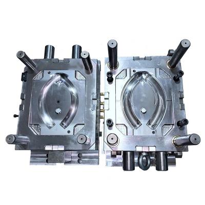 China Consumer Electronics/Electrical/Home Appliance/Gym EQU/Automotive ect P&M Customized High Plastic Mold Products Maker Injection Mold Maker For Factory for sale