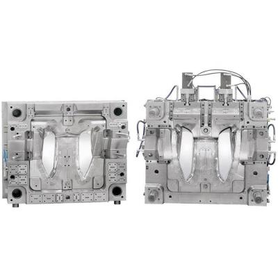 China Consumer Electronics/Electrical/Home Appliance/Gym EQU/Automotive Precision Custom ect Die Machining Fast Maker Quality Small Parts Industrial Maker Making Cheap Mold Plastic Injection Molding for sale