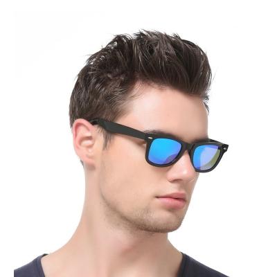 China Wholesale Price Fashion Sunglasses Excellent Quality Fashion Polarized HD UV400 Night Version Sun Glasses Yellow Sun Glasses For Women Men for sale