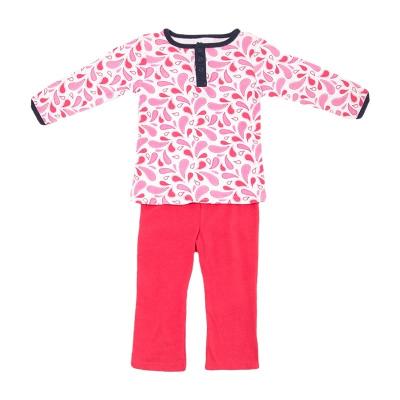 China Factory Price Kids Pajamas Summer Pajamas Girl Winter Pajamas Set Breathable Cartoon OEM Printed Breathable CN Support Multiple 6,500; GUA for sale