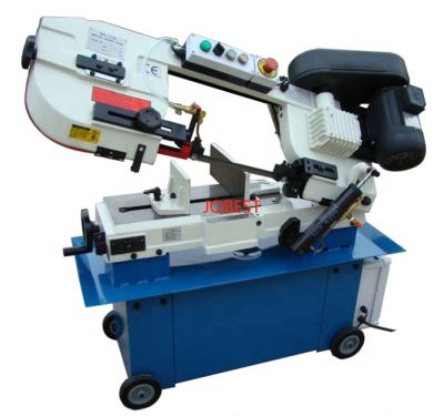 China Industrial Horizontal Metal Cutting Band Saw Machine BS-712N Band Sawing Machine for sale