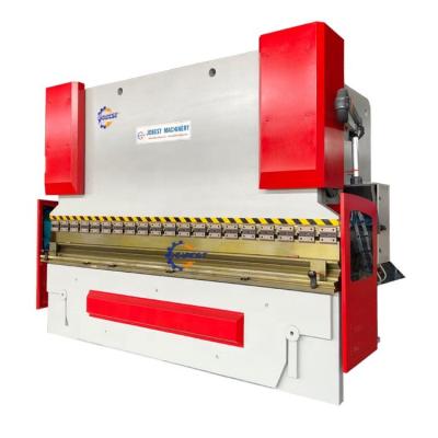 China Ball screw with high presicion Da52s metal bending machine and hydraulic metal sheet bending machine for sale in philippines for sale