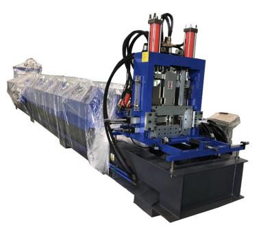 China Factory Ppgi Sheet Roll Forming Machine Metal Roof Tile Making Machine for sale