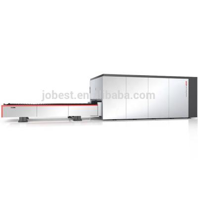 China Laser CUTTING Raycus IPG 500w 750w 1000w 1500w 2000w CNC Metal Fiber Laser Cutting Machine for sale