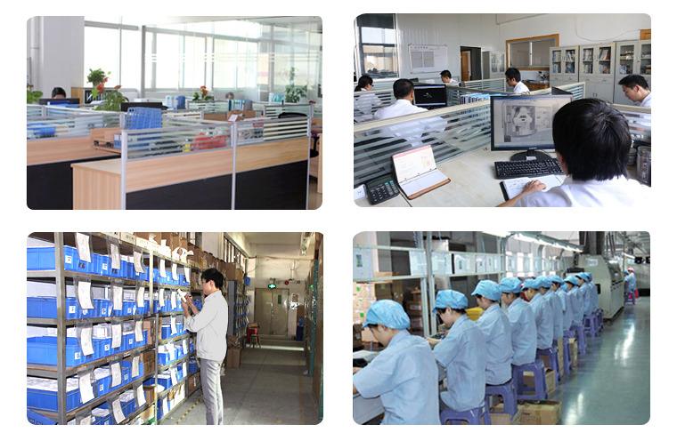 Verified China supplier - Shenzhen Seepower Electronics Co., Ltd.