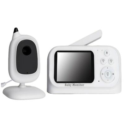 China Music Player Amazon Bestselling Baby Monitor Camera 2 Way Talk Video Baby Monitor with Camera and Audio for sale